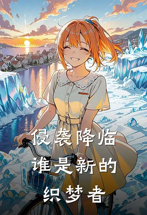 侵袭降临：谁是新的织梦者