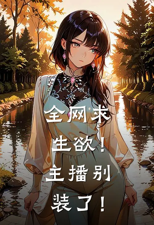 全网求生欲！主播别装了！