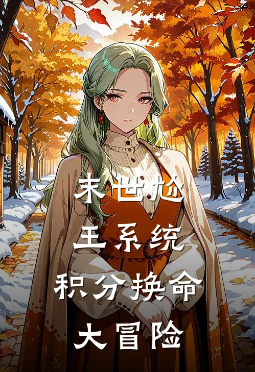 末世尬王系统：积分换命大冒险