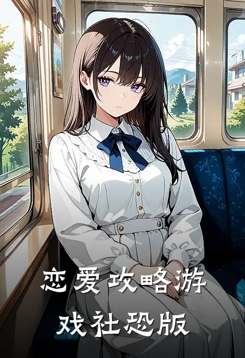 恋爱攻略游戏社恐版