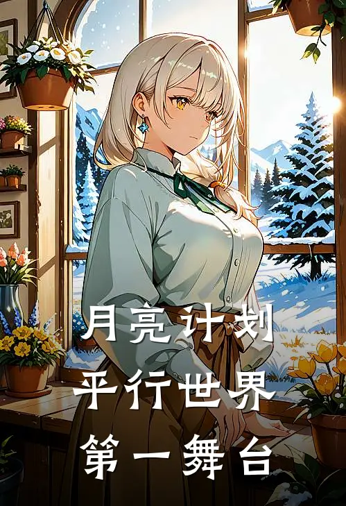 月亮计划，平行世界：第一舞台