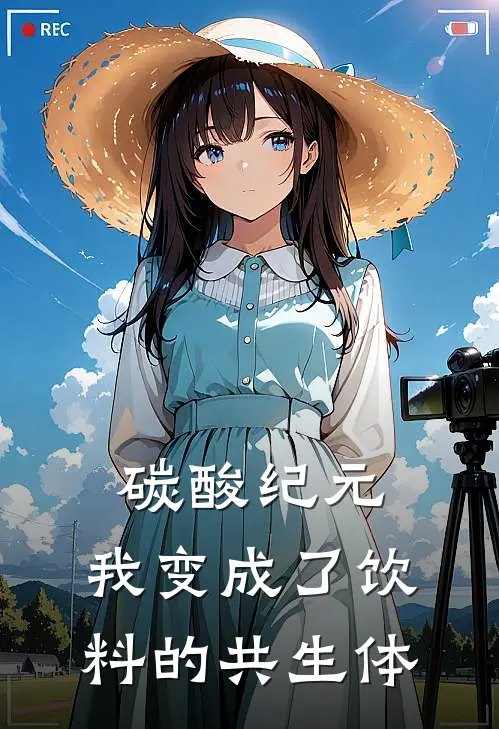 碳酸纪元：我变成了饮料的共生体