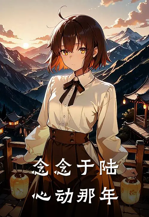 念念于陆：心动那年