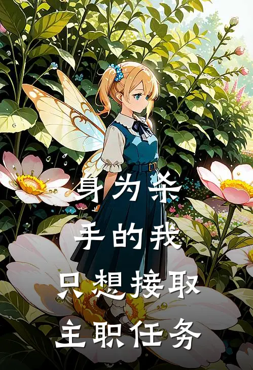 身为杀手的我，只想接取主职任务