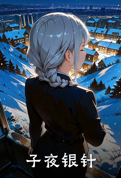 子夜银针