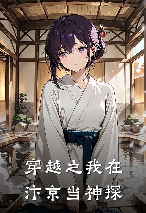 穿越之我在汴京当神探