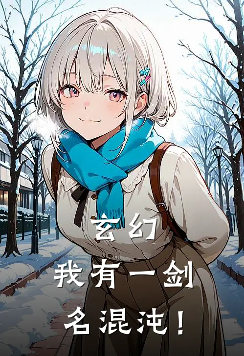 玄幻：我有一剑，名混沌！