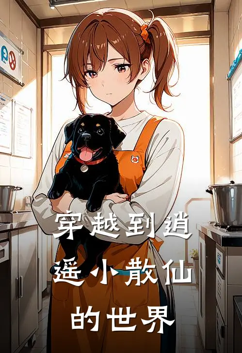 穿越到逍遥小散仙的世界