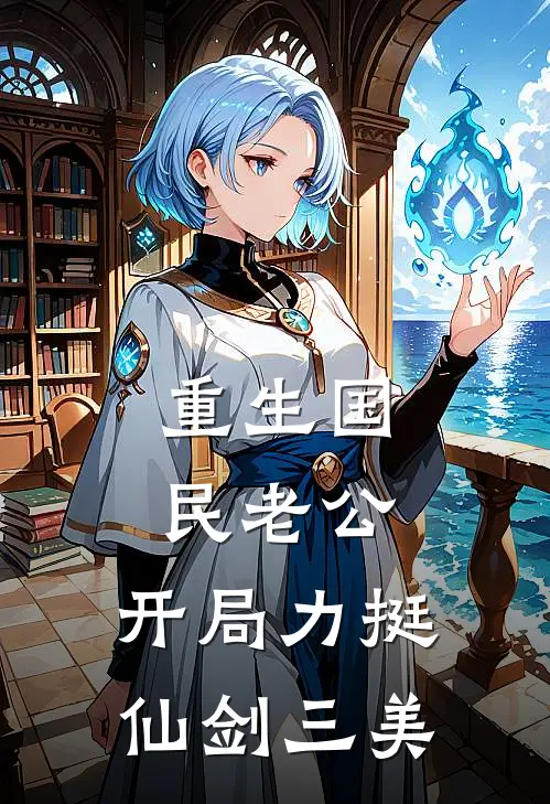 重生国民老公，开局力挺仙剑三美