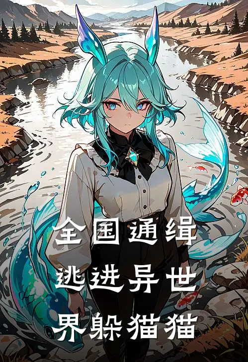 全国通缉，逃进异世界躲猫猫