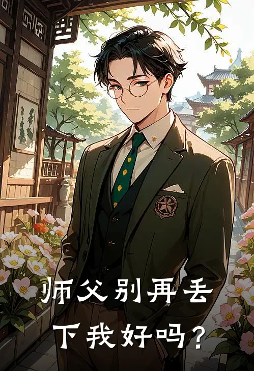 师父别再丢下我好吗？