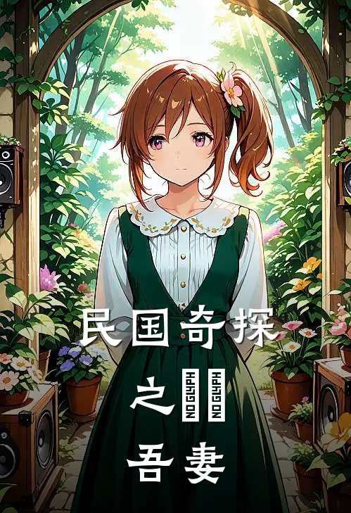 民国奇探之垚垚，吾妻