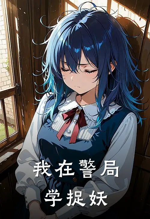 我在警局学捉妖