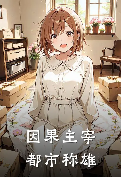 因果主宰，都市称雄