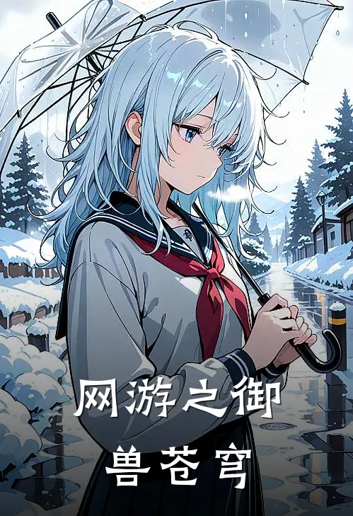 网游之御兽苍穹