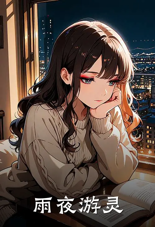 雨夜游灵
