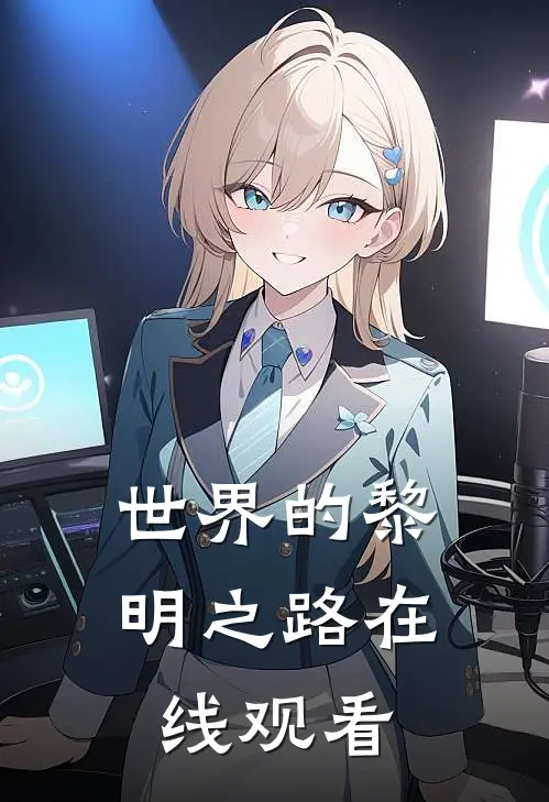 世界的黎明之路在线观看