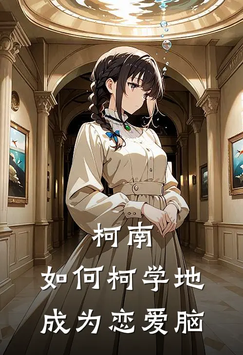 柯南：如何柯学地成为恋爱脑