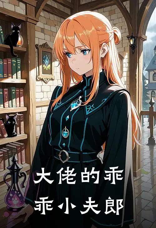 大佬的乖乖小夫郎