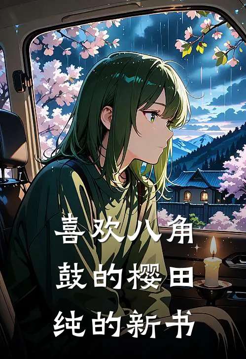 喜欢八角鼓的樱田纯的新书