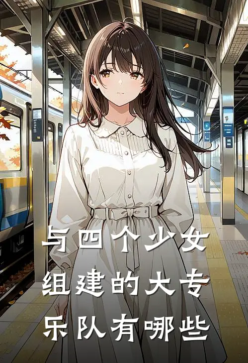 与四个少女组建的大专乐队有哪些