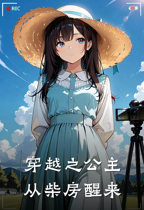 穿越之公主从柴房醒来