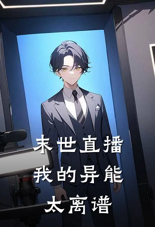 末世直播：我的异能太离谱