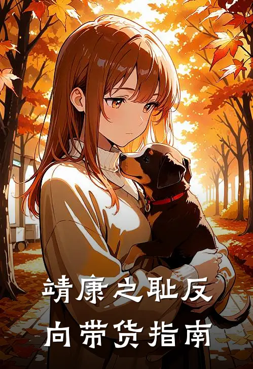 靖康之耻反向带货指南