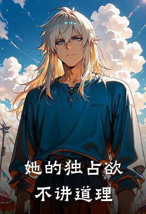 她的独占欲不讲道理