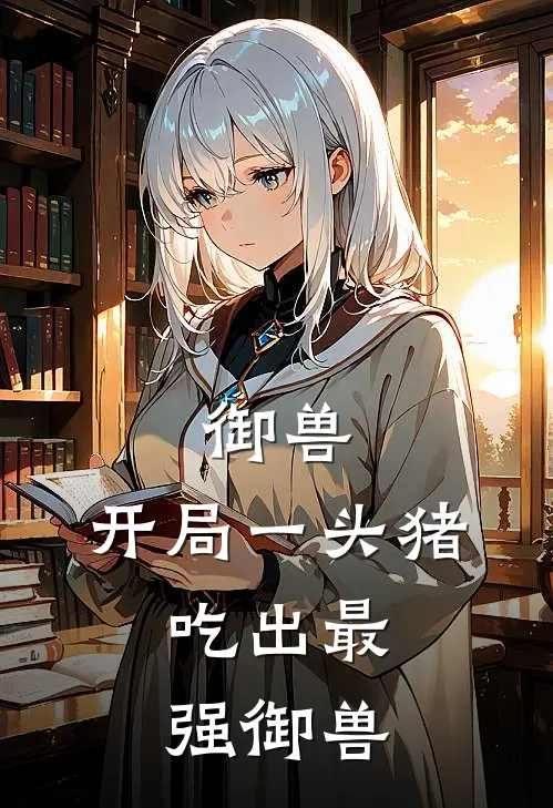 御兽：开局一头猪，吃出最强御兽