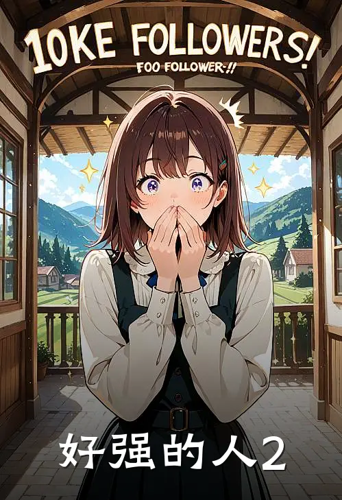 好强的人2
