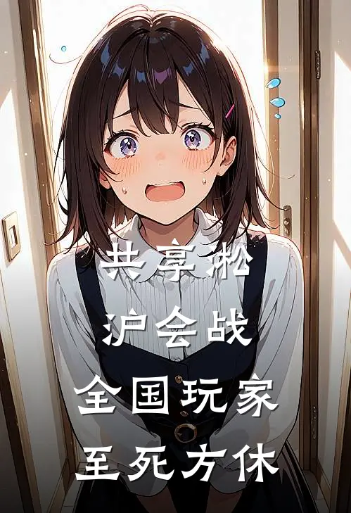 共享淞沪会战，全国玩家至死方休