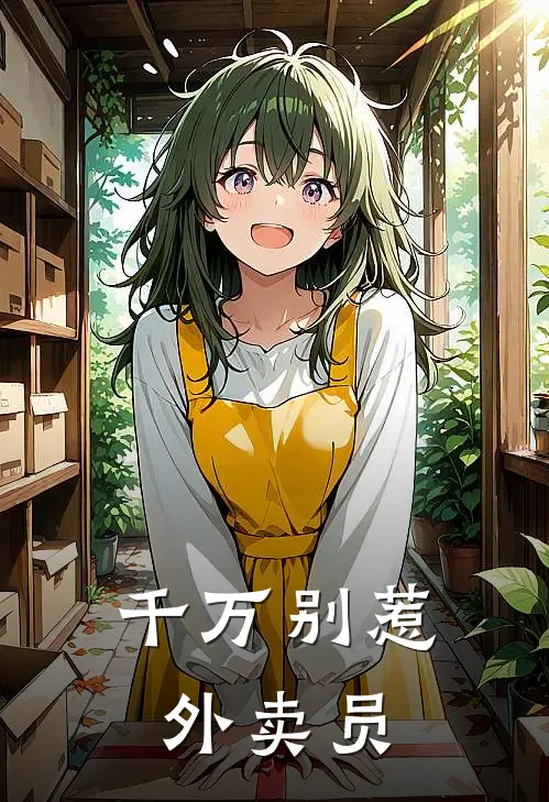 千万别惹外卖员