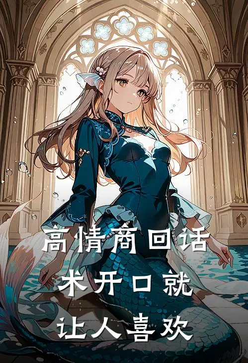 高情商回话术开口就让人喜欢