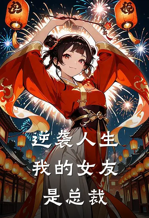 逆袭人生：我的女友是总裁