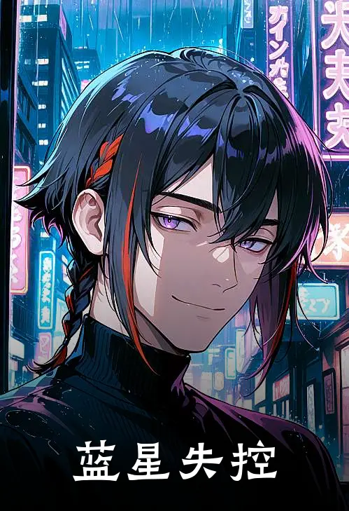 蓝星失控