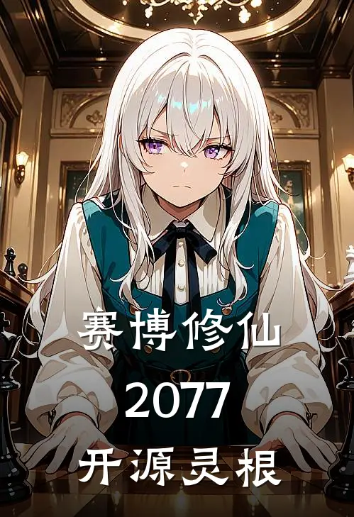 赛博修仙2077：开源灵根