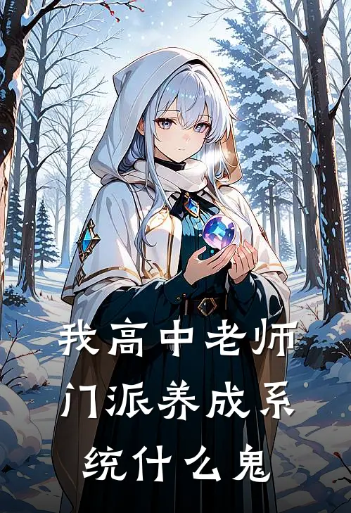 我高中老师，门派养成系统什么鬼