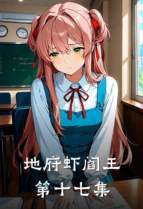 地府虾阎王第十七集