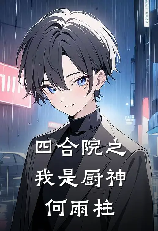 四合院之我是厨神何雨柱