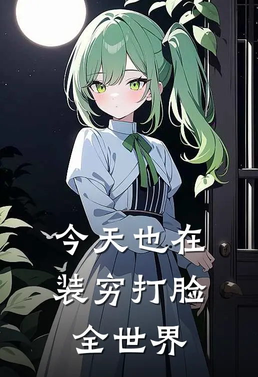 今天也在装穷打脸全世界