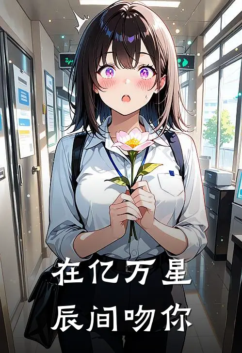 在亿万星辰间吻你