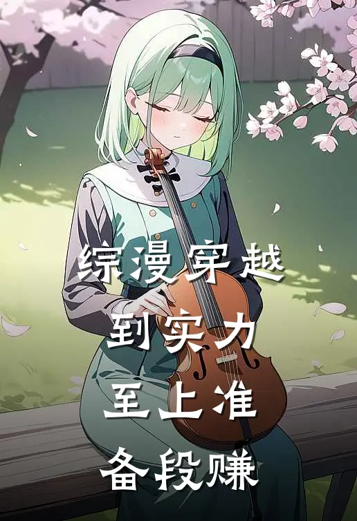 综漫穿越到实力至上准备段赚