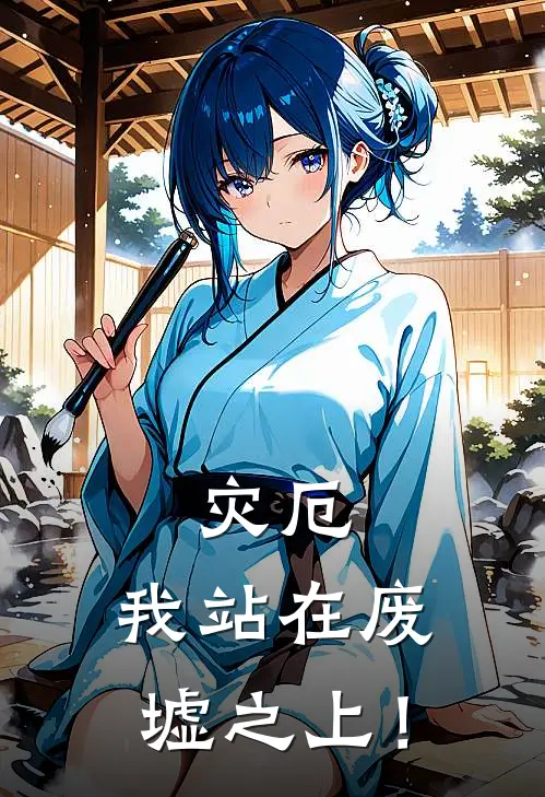 灾厄：我站在废墟之上！