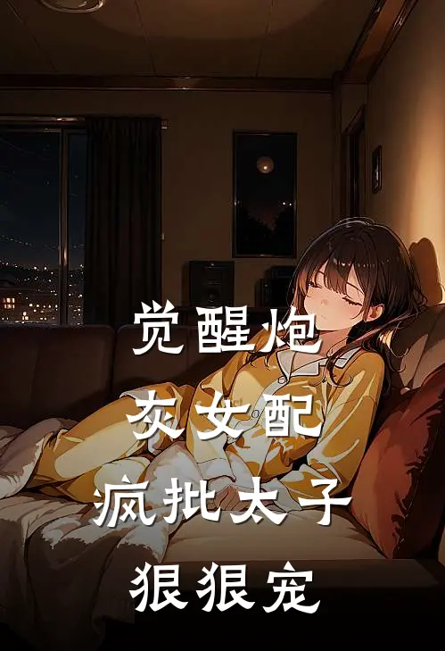 觉醒炮灰女配，疯批太子狠狠宠