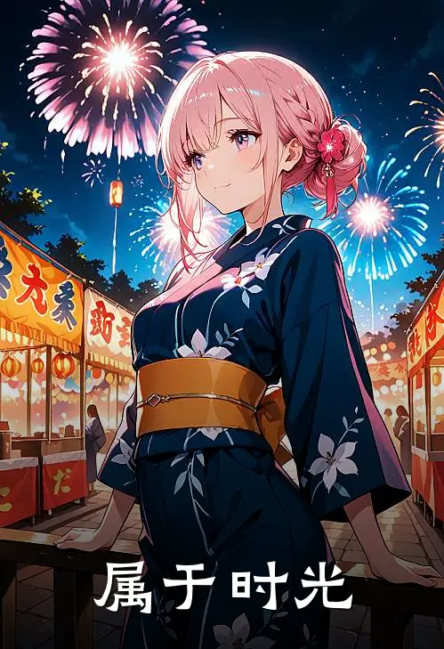 属于时光