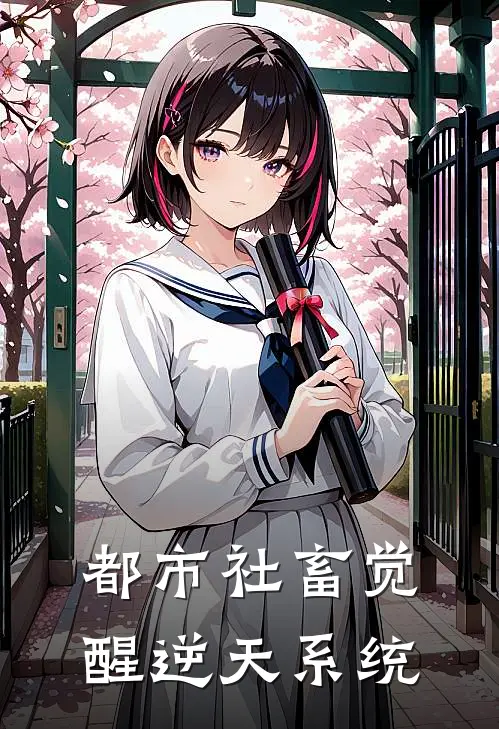 都市社畜觉醒逆天系统