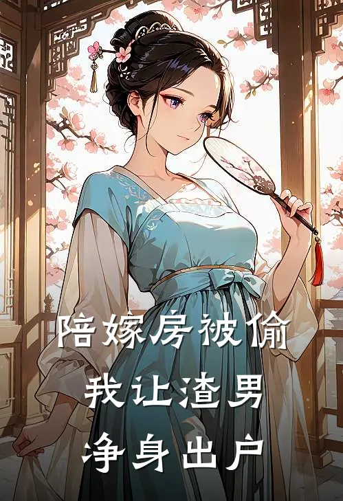 陪嫁房被偷，我让渣男净身出户