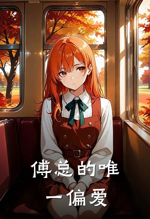 傅总的唯一偏爱