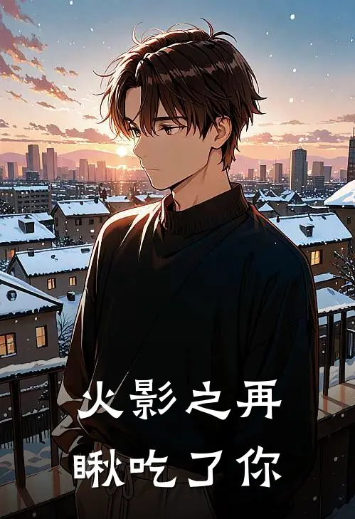 火影之再瞅吃了你